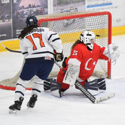 Nederland Turkije 260123 21