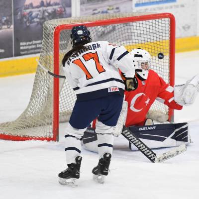 Nederland Turkije 260123 22