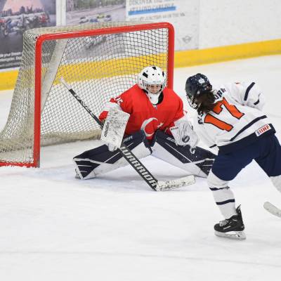 Nederland Turkije 260123 23