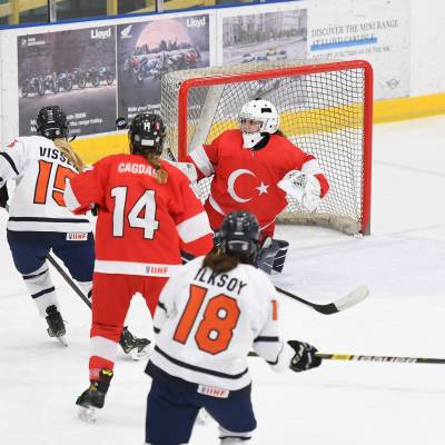 Nederland Turkije 260123 27