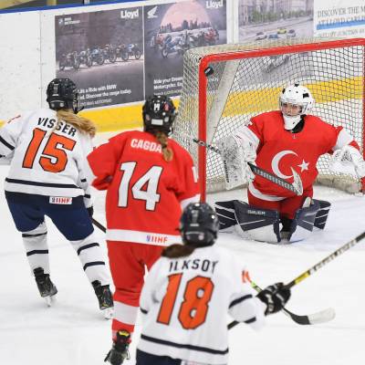 Nederland Turkije 260123 28