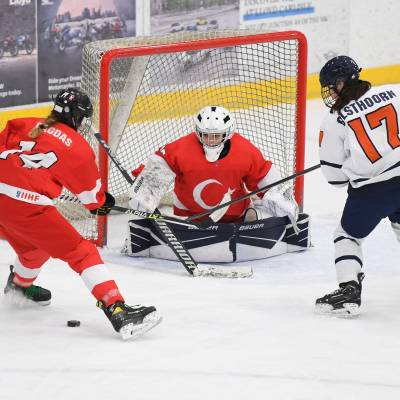 Nederland Turkije 260123 30