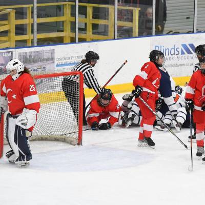 Nederland Turkije 260123 38