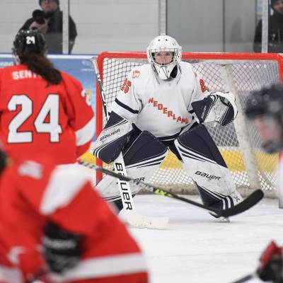 Nederland Turkije 260123 9