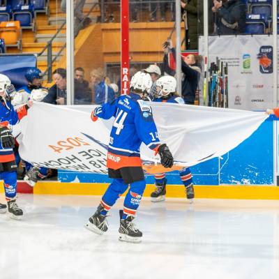 Openingsceremonie W Ku18 vrouwen heerenveen 2024 2