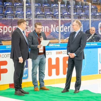 Openingsceremonie W Ku18 vrouwen heerenveen 2024 18