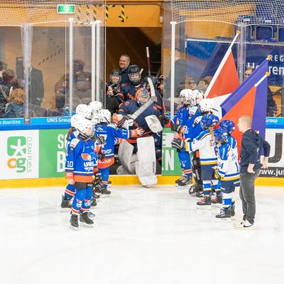 Openingsceremonie W Ku18 vrouwen heerenveen 2024 28