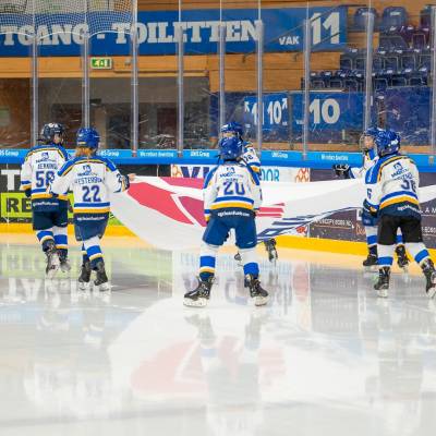 Openingsceremonie W Ku18 vrouwen heerenveen 2024 9