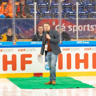 Openingsceremonie W Ku18 vrouwen heerenveen 2024 5