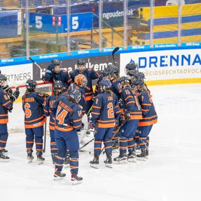 Openingsceremonie W Ku18 vrouwen heerenveen 2024 41