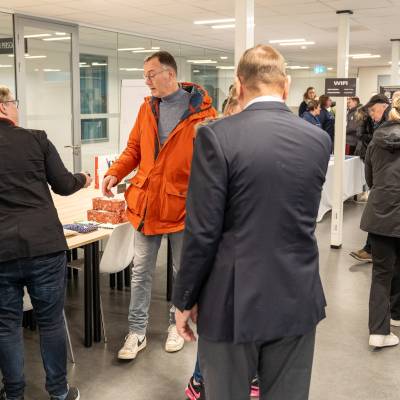 Vrijwilligers u18 vrouwen wk2024 heerenveen 25