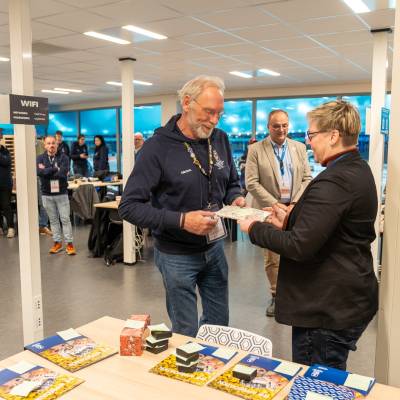 Vrijwilligers u18 vrouwen wk2024 heerenveen 50