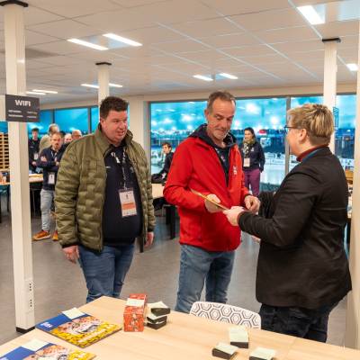 Vrijwilligers u18 vrouwen wk2024 heerenveen 56