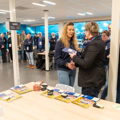 Vrijwilligers u18 vrouwen wk2024 heerenveen 51