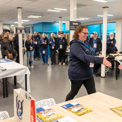 Vrijwilligers u18 vrouwen wk2024 heerenveen 68