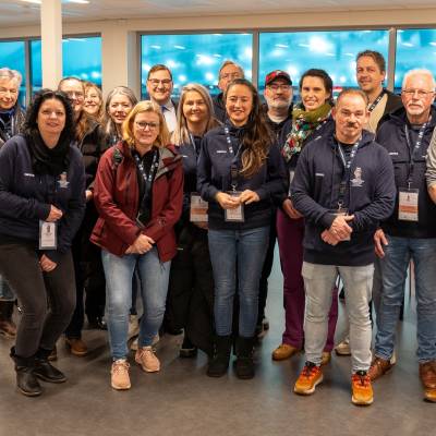Vrijwilligers u18 vrouwen wk2024 heerenveen 37