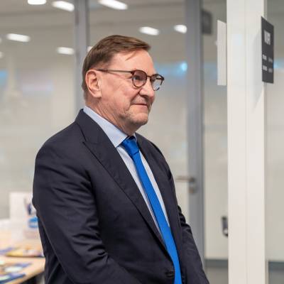 Vrijwilligers u18 vrouwen wk2024 heerenveen 20