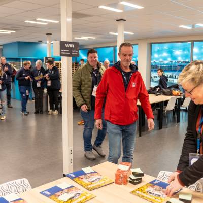 Vrijwilligers u18 vrouwen wk2024 heerenveen 55