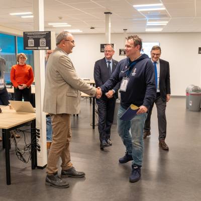 Vrijwilligers u18 vrouwen wk2024 heerenveen 65