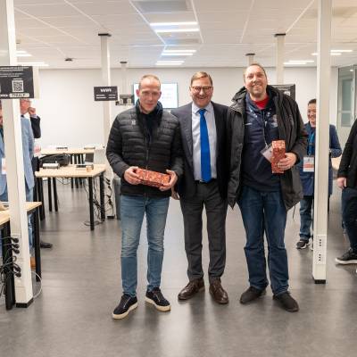 Vrijwilligers u18 vrouwen wk2024 heerenveen 47