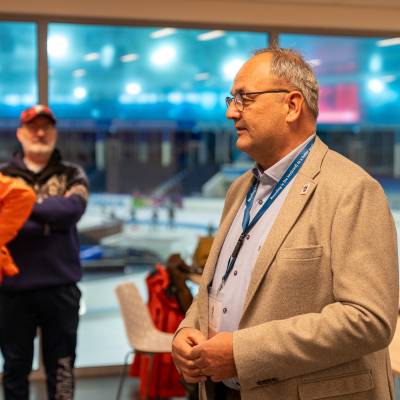 Vrijwilligers u18 vrouwen wk2024 heerenveen 77