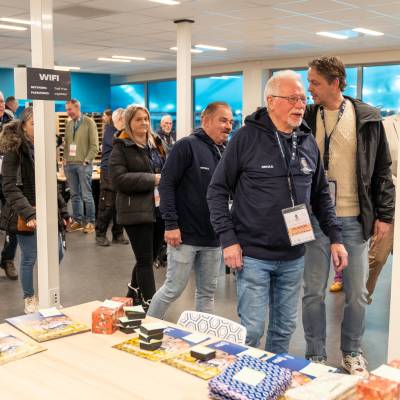 Vrijwilligers u18 vrouwen wk2024 heerenveen 86