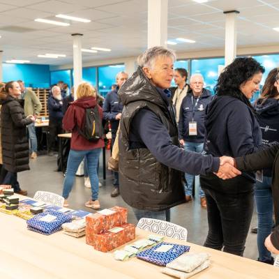Vrijwilligers u18 vrouwen wk2024 heerenveen 91