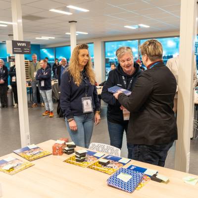 Vrijwilligers u18 vrouwen wk2024 heerenveen 101