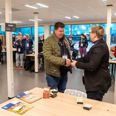 Vrijwilligers u18 vrouwen wk2024 heerenveen 105