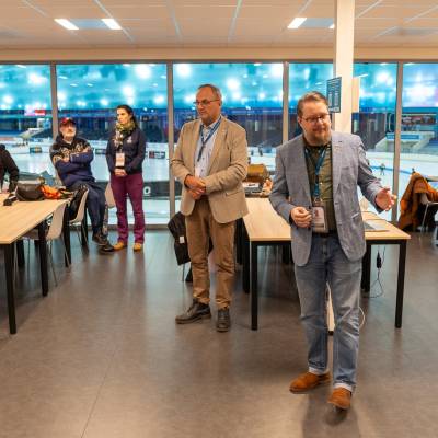 Vrijwilligers u18 vrouwen wk2024 heerenveen 79