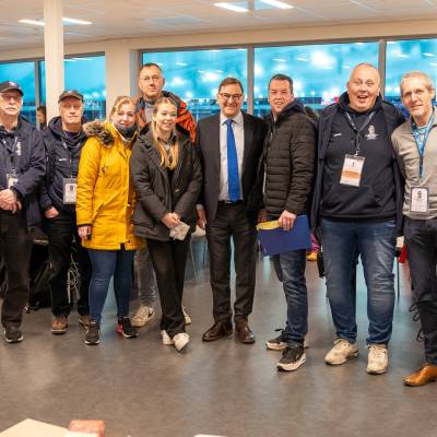 Vrijwilligers u18 vrouwen wk2024 heerenveen 82