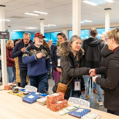 Vrijwilligers u18 vrouwen wk2024 heerenveen 87