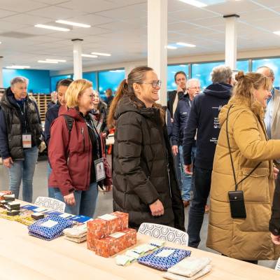 Vrijwilligers u18 vrouwen wk2024 heerenveen 88