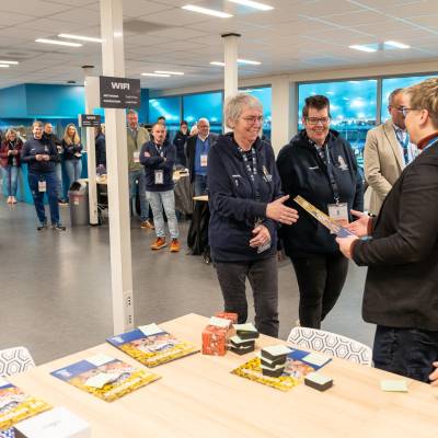 Vrijwilligers u18 vrouwen wk2024 heerenveen 102