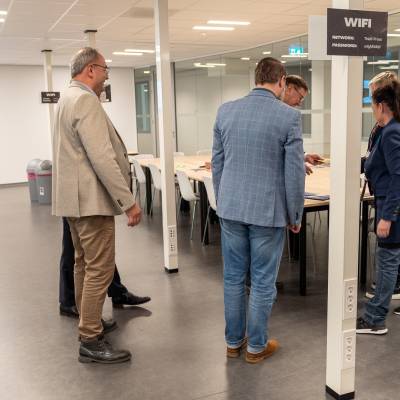 Vrijwilligers u18 vrouwen wk2024 heerenveen 116