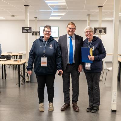 Vrijwilligers u18 vrouwen wk2024 heerenveen 104