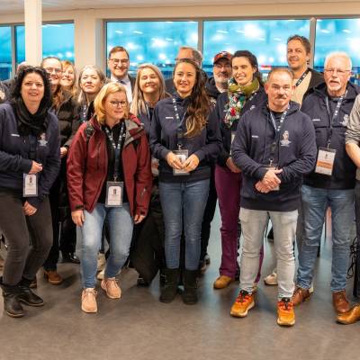 Vrijwilligers u18 vrouwen wk2024 heerenveen 92
