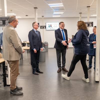 Vrijwilligers u18 vrouwen wk2024 heerenveen 112