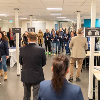 Vrijwilligers u18 vrouwen wk2024 heerenveen 125