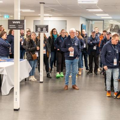 Vrijwilligers u18 vrouwen wk2024 heerenveen 78