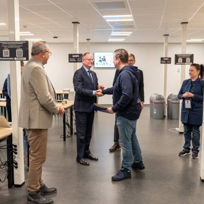 Vrijwilligers u18 vrouwen wk2024 heerenveen 108
