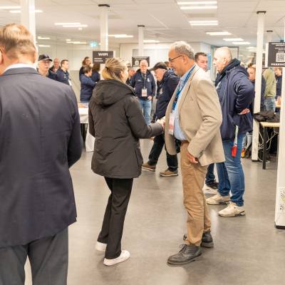 Vrijwilligers u18 vrouwen wk2024 heerenveen 81