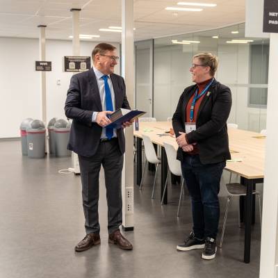Vrijwilligers u18 vrouwen wk2024 heerenveen 121