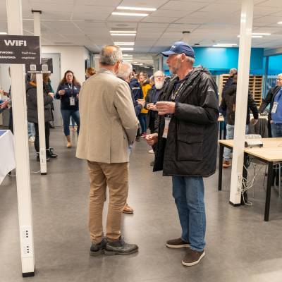 Vrijwilligers u18 vrouwen wk2024 heerenveen 74