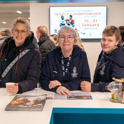Vrijwilligers u18 vrouwen wk2024 heerenveen 130