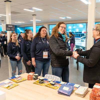 Vrijwilligers u18 vrouwen wk2024 heerenveen 133