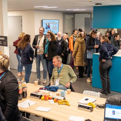 Vrijwilligers u18 vrouwen wk2024 heerenveen 128