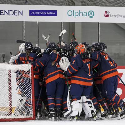 NED vs Chinese Taipei 3