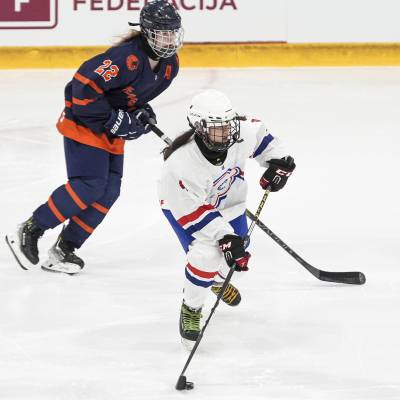 NED vs Chinese Taipei 9