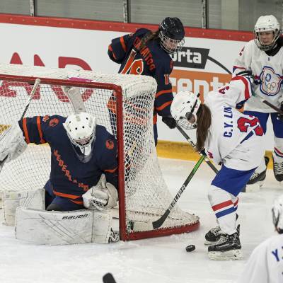 NED vs Chinese Taipei 7